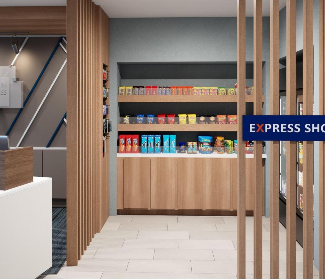 Holiday Inn Express & Suites - Nephi By Ihg Екстериор снимка