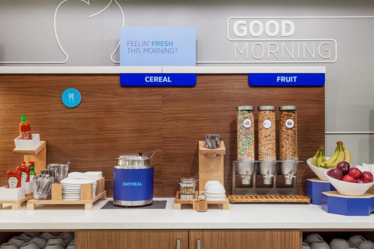 Holiday Inn Express & Suites - Nephi By Ihg Екстериор снимка
