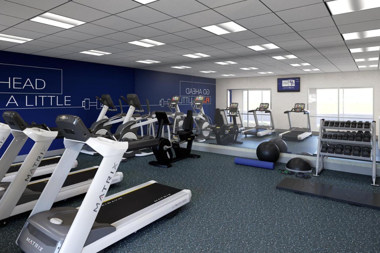 Holiday Inn Express & Suites - Nephi By Ihg Екстериор снимка