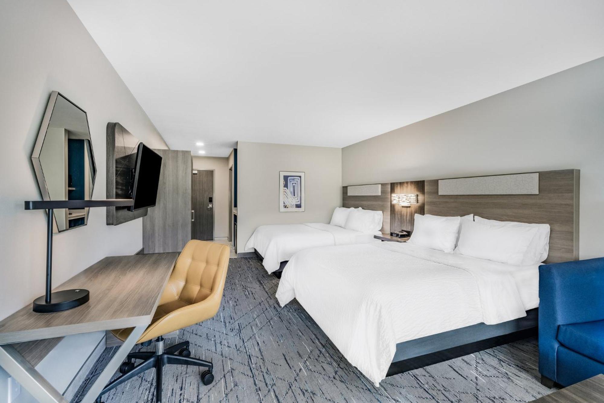 Holiday Inn Express & Suites - Nephi By Ihg Екстериор снимка