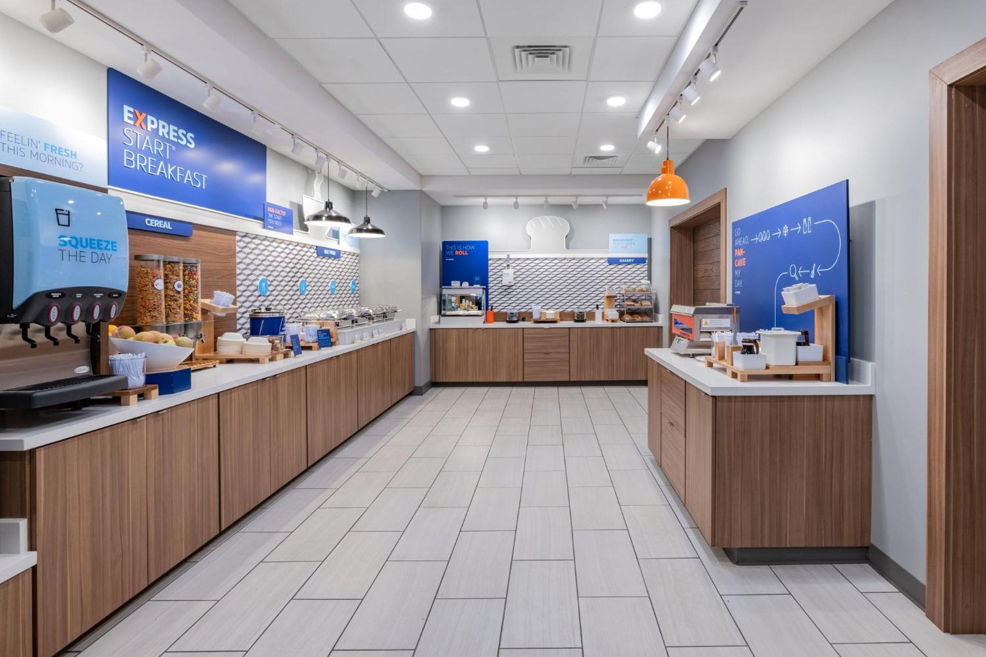Holiday Inn Express & Suites - Nephi By Ihg Екстериор снимка