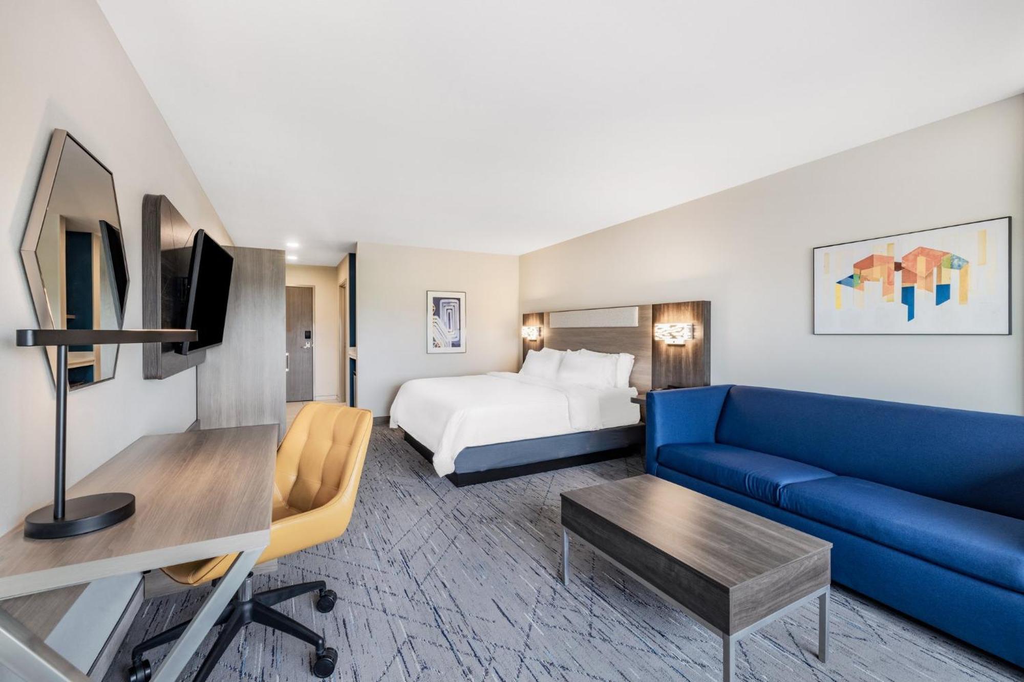 Holiday Inn Express & Suites - Nephi By Ihg Екстериор снимка